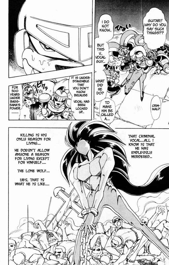 Page 8 Chapter 66 The Violinist of Hamelin