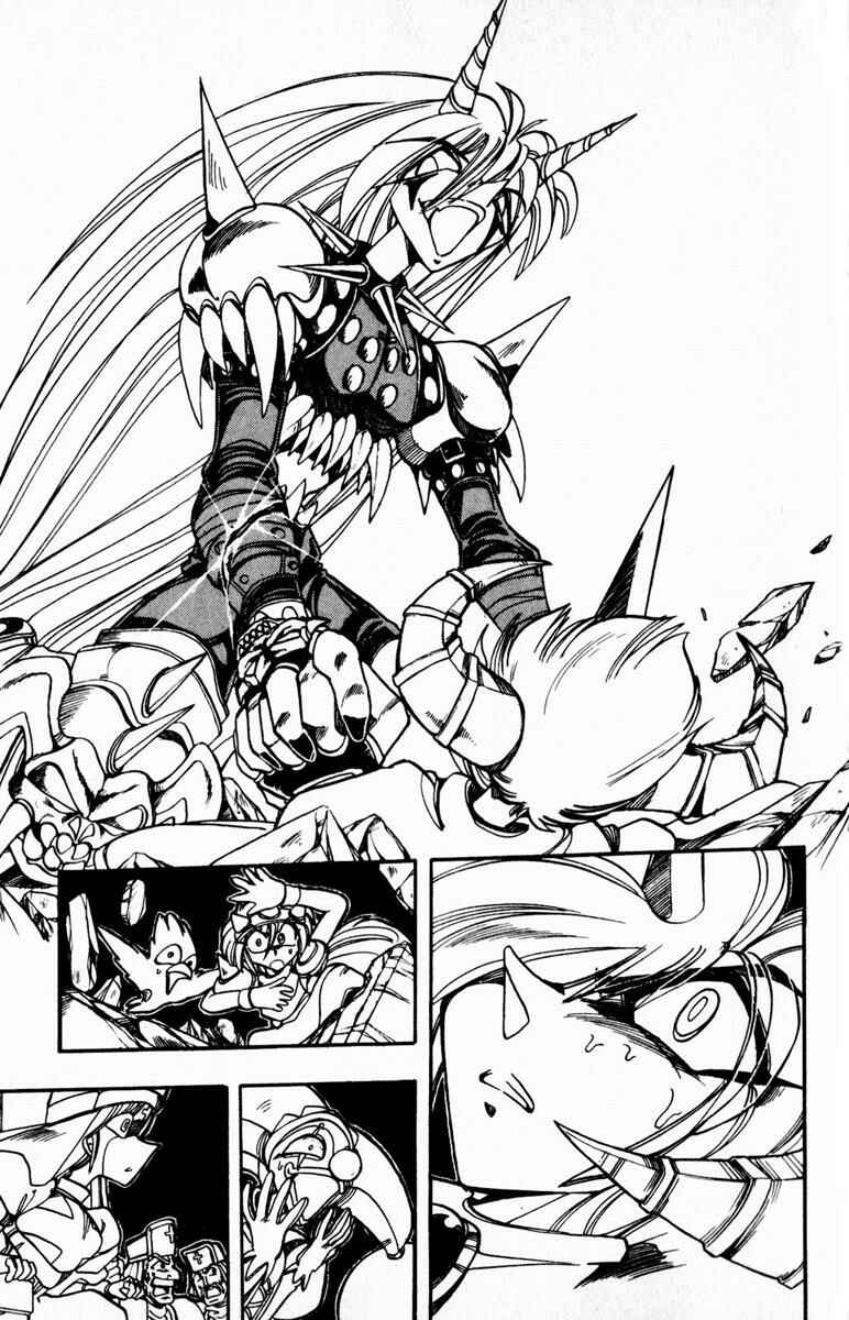 Page 20 Chapter 95 The Violinist of Hamelin