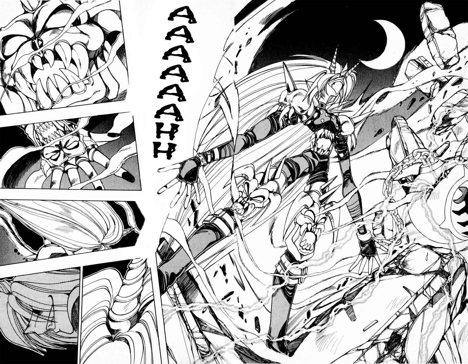 Page 5 Chapter 95 The Violinist of Hamelin