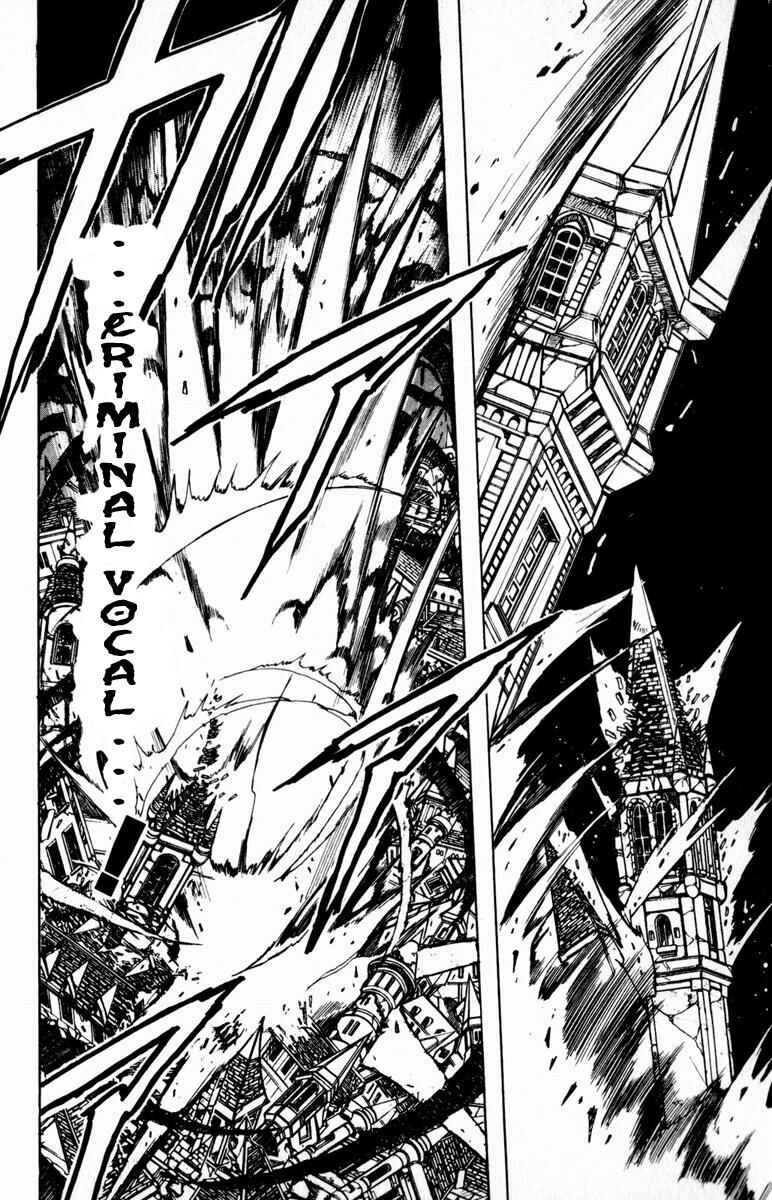 Page 8 Chapter 95 The Violinist of Hamelin