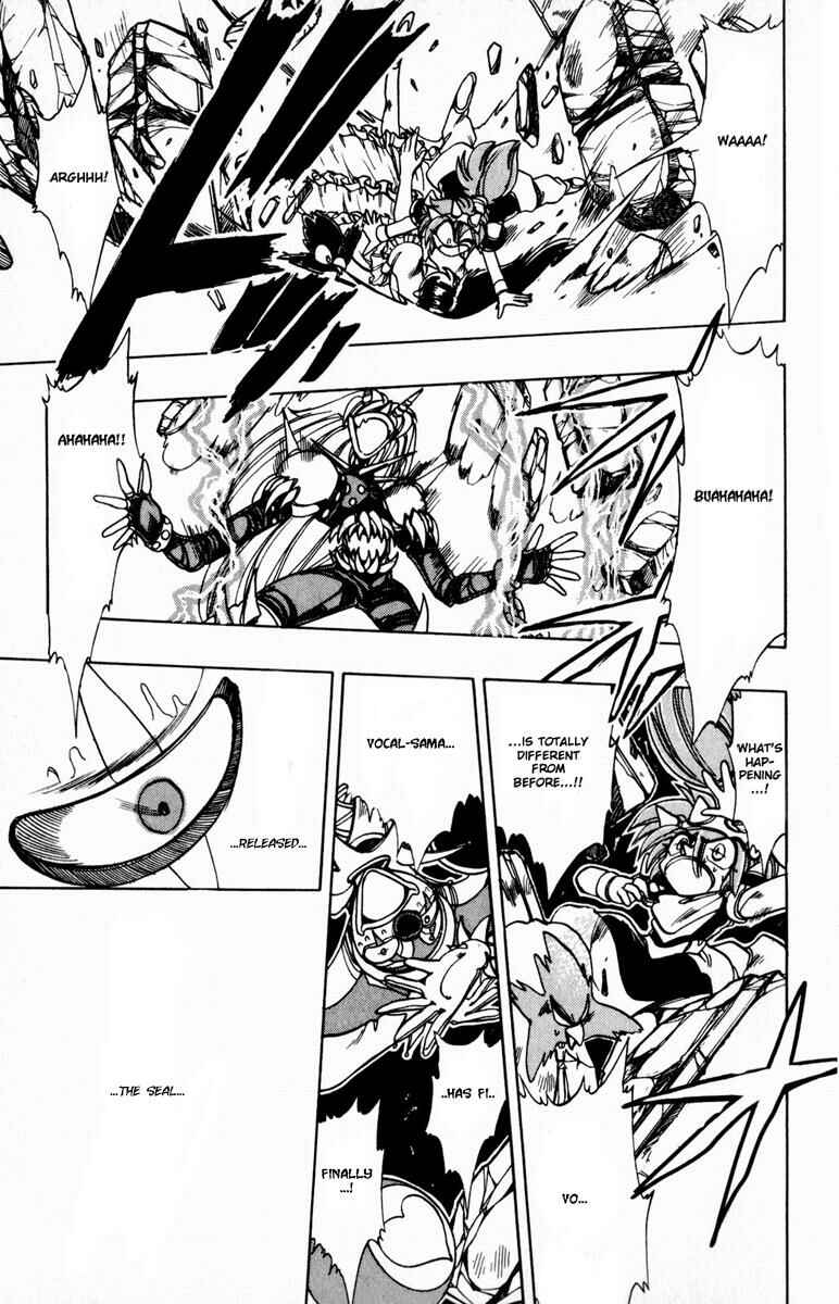 Page 9 Chapter 95 The Violinist of Hamelin