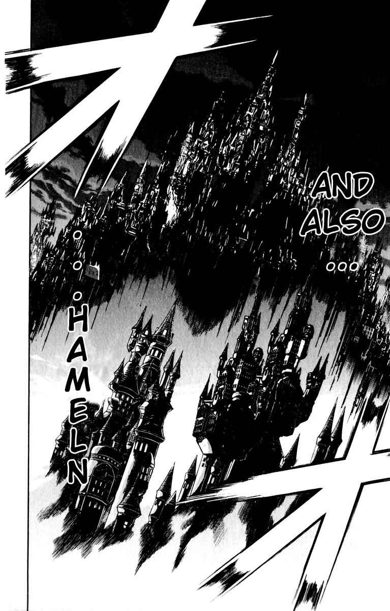 Page 26 Chapter 124 The Violinist of Hamelin