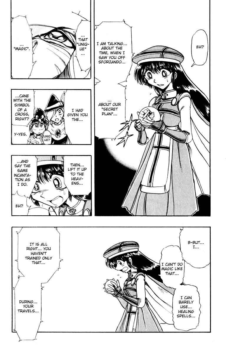 Page 56 Chapter 124 The Violinist of Hamelin