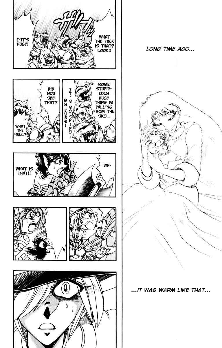 Page 61 Chapter 124 The Violinist of Hamelin