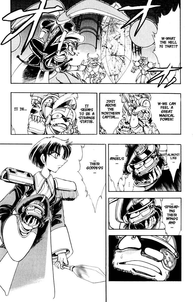 Page 62 Chapter 124 The Violinist of Hamelin