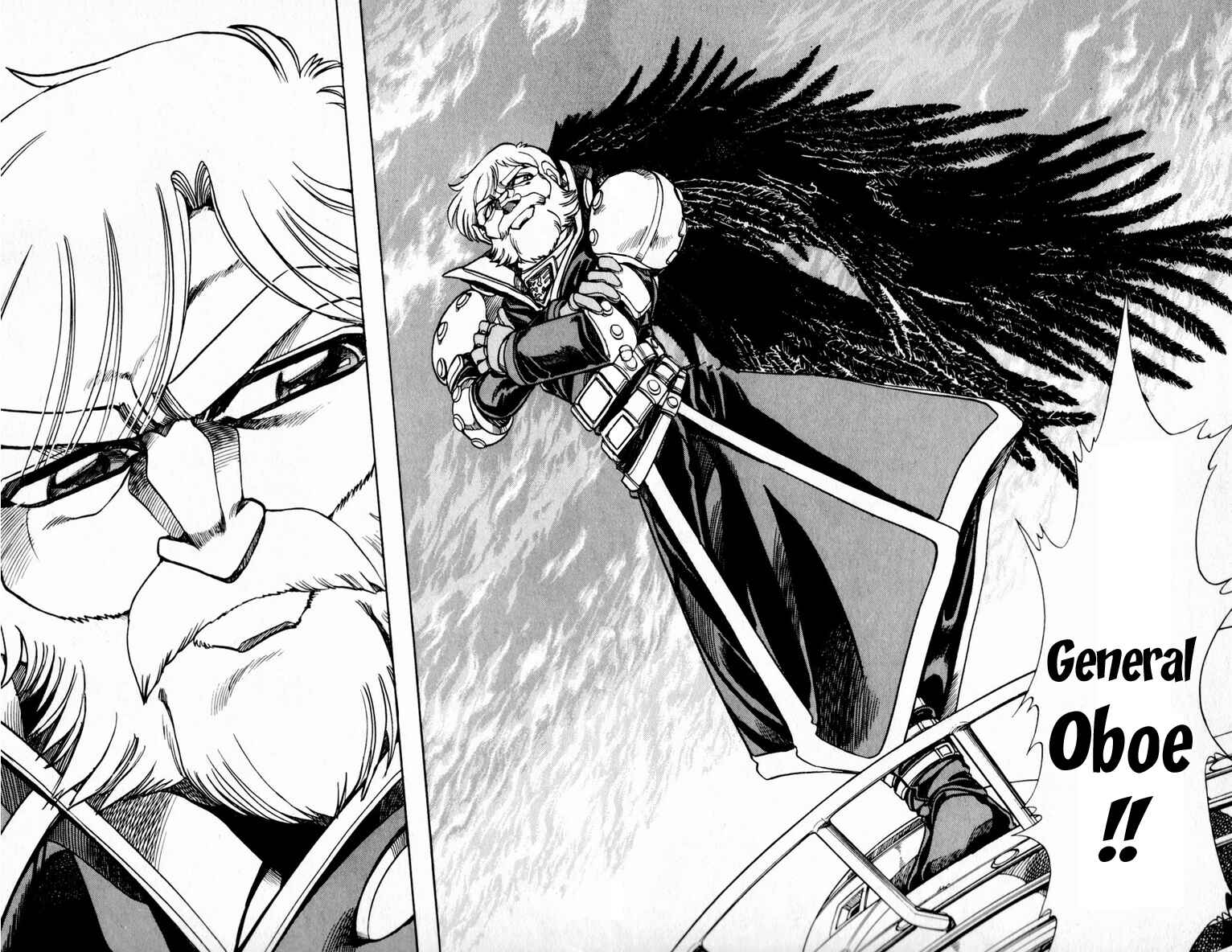 Page 38 Chapter 120 The Violinist of Hamelin