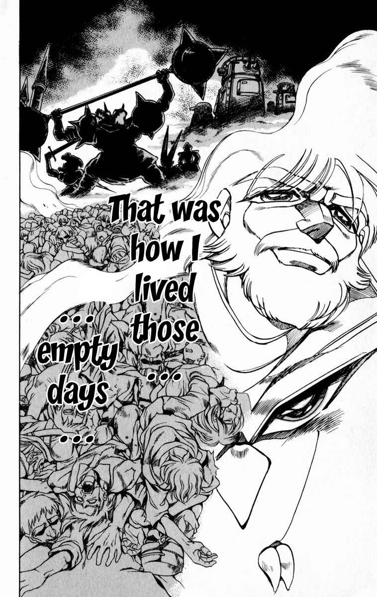 Page 41 Chapter 120 The Violinist of Hamelin
