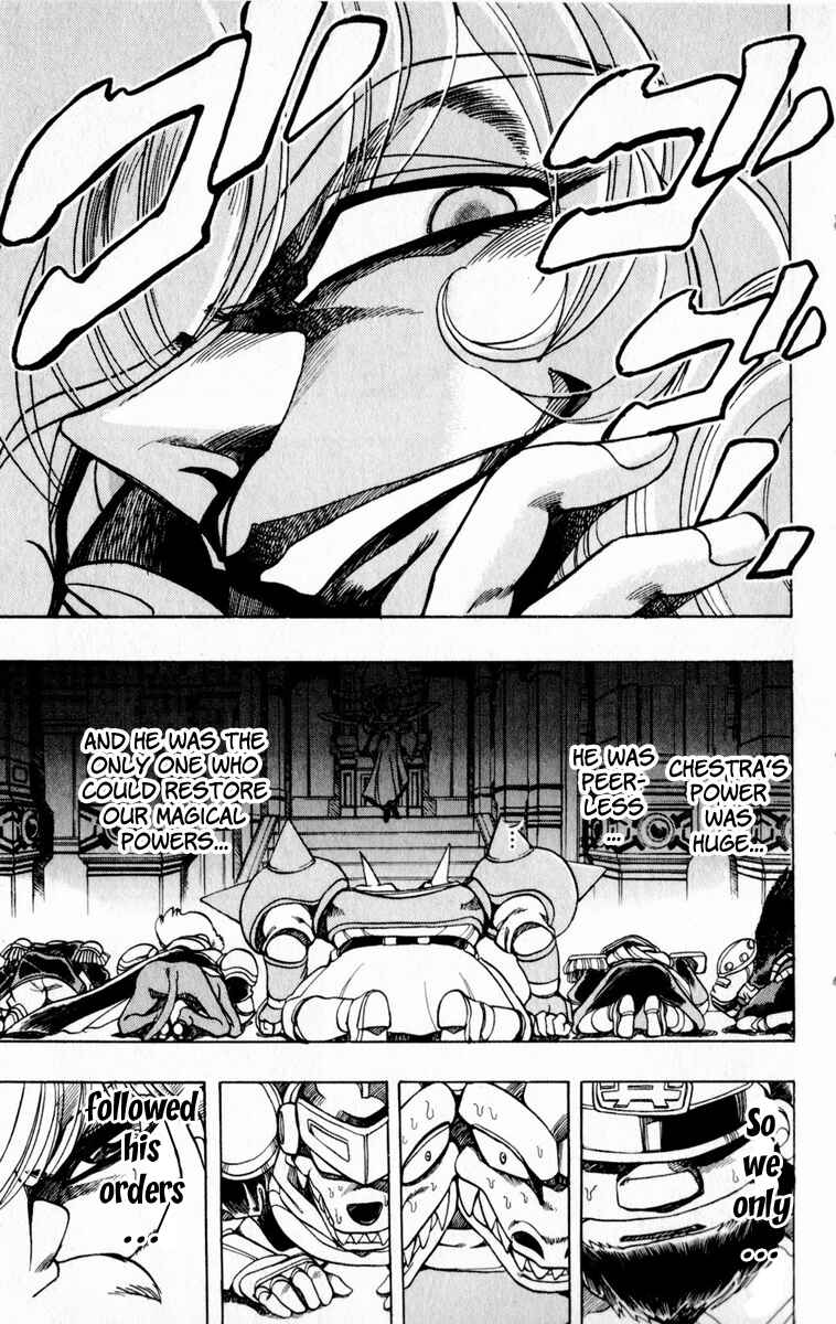 Page 44 Chapter 120 The Violinist of Hamelin