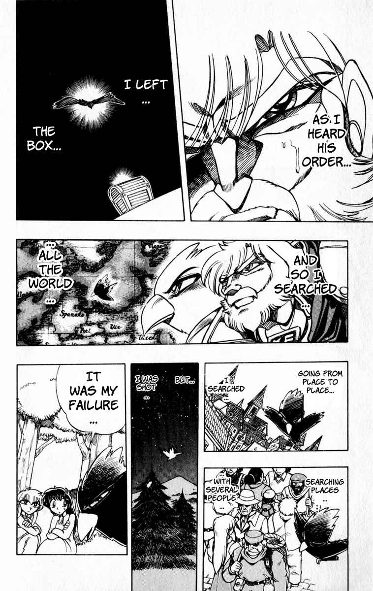 Page 49 Chapter 120 The Violinist of Hamelin