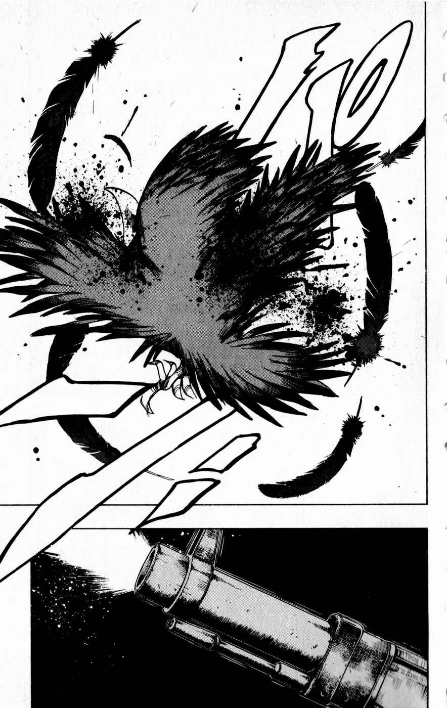 Page 50 Chapter 120 The Violinist of Hamelin