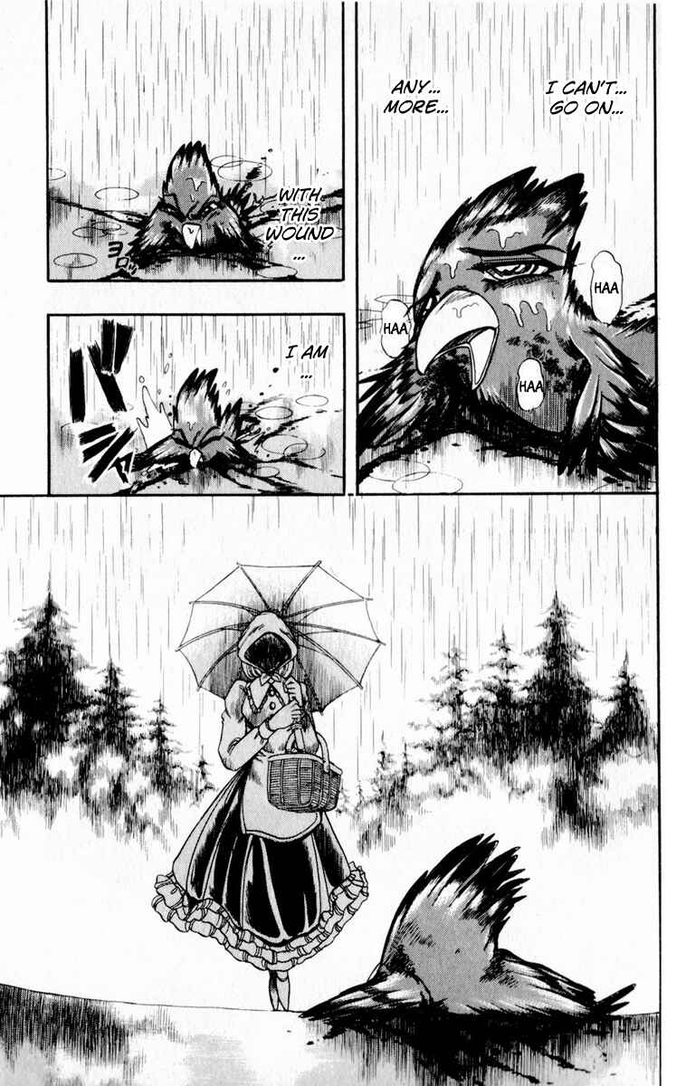 Page 52 Chapter 120 The Violinist of Hamelin