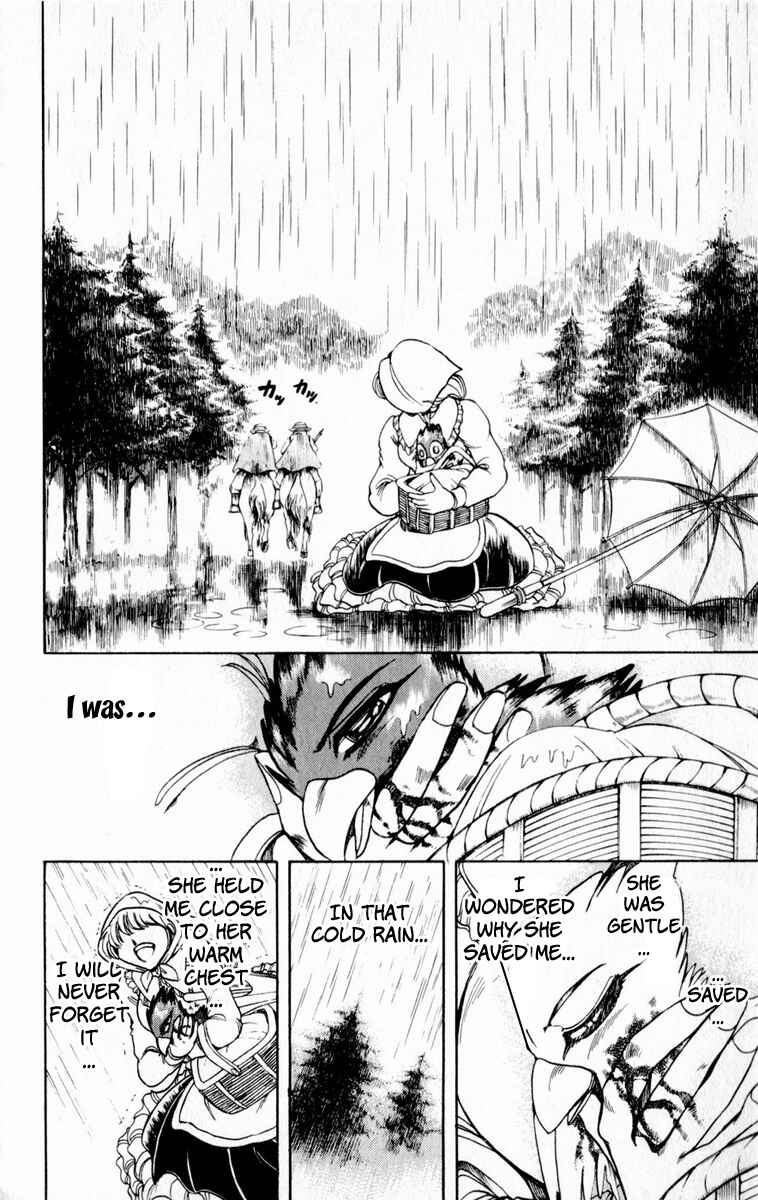 Page 57 Chapter 120 The Violinist of Hamelin