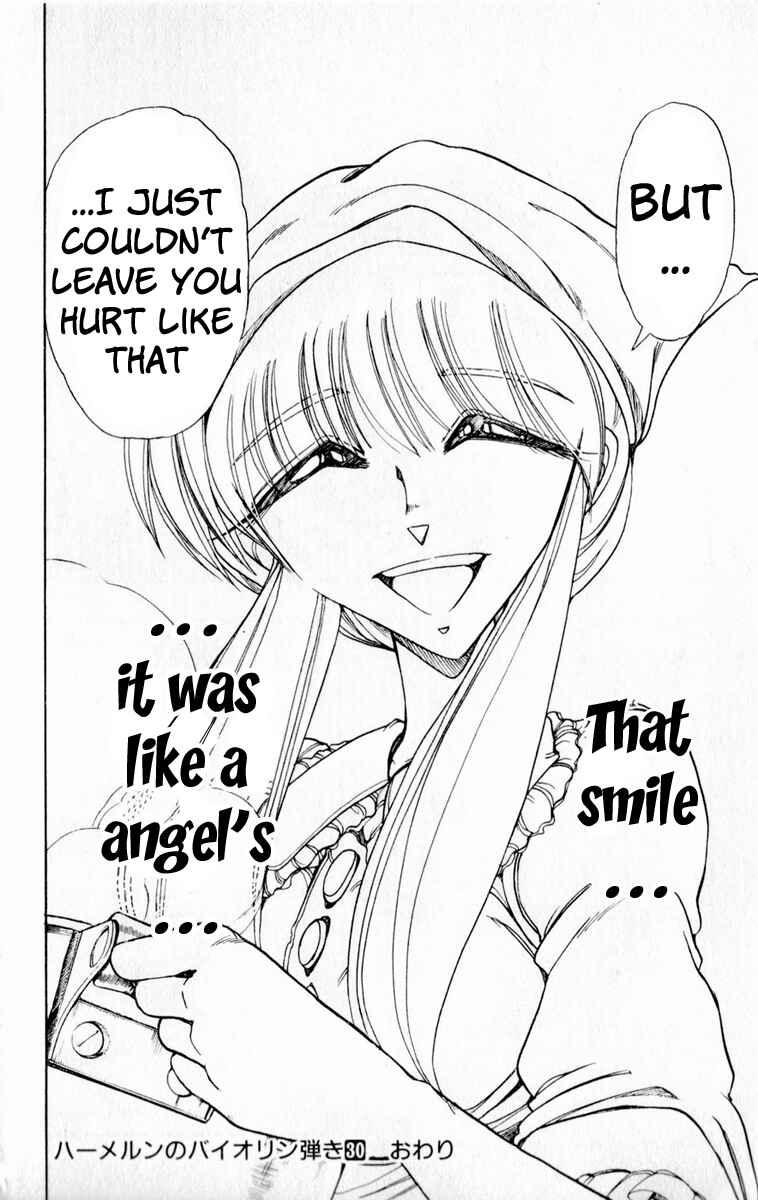 Page 59 Chapter 120 The Violinist of Hamelin