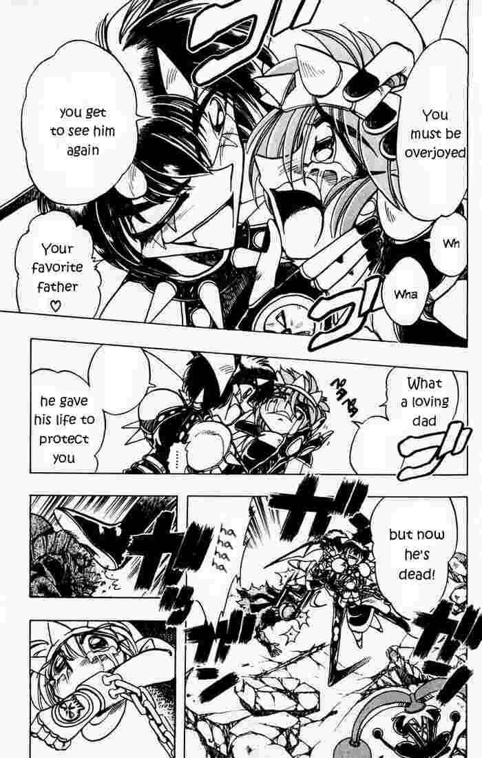Page 11 Chapter 86 The Violinist of Hamelin