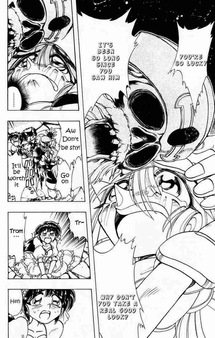 Page 12 Chapter 86 The Violinist of Hamelin