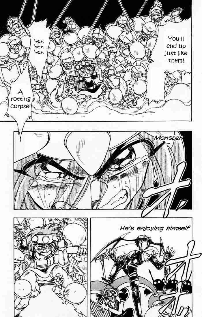 Page 35 Chapter 86 The Violinist of Hamelin