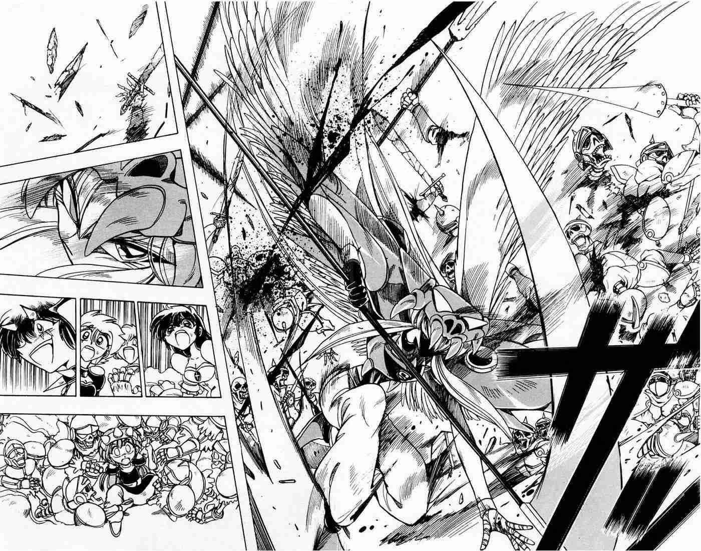 Page 38 Chapter 86 The Violinist of Hamelin
