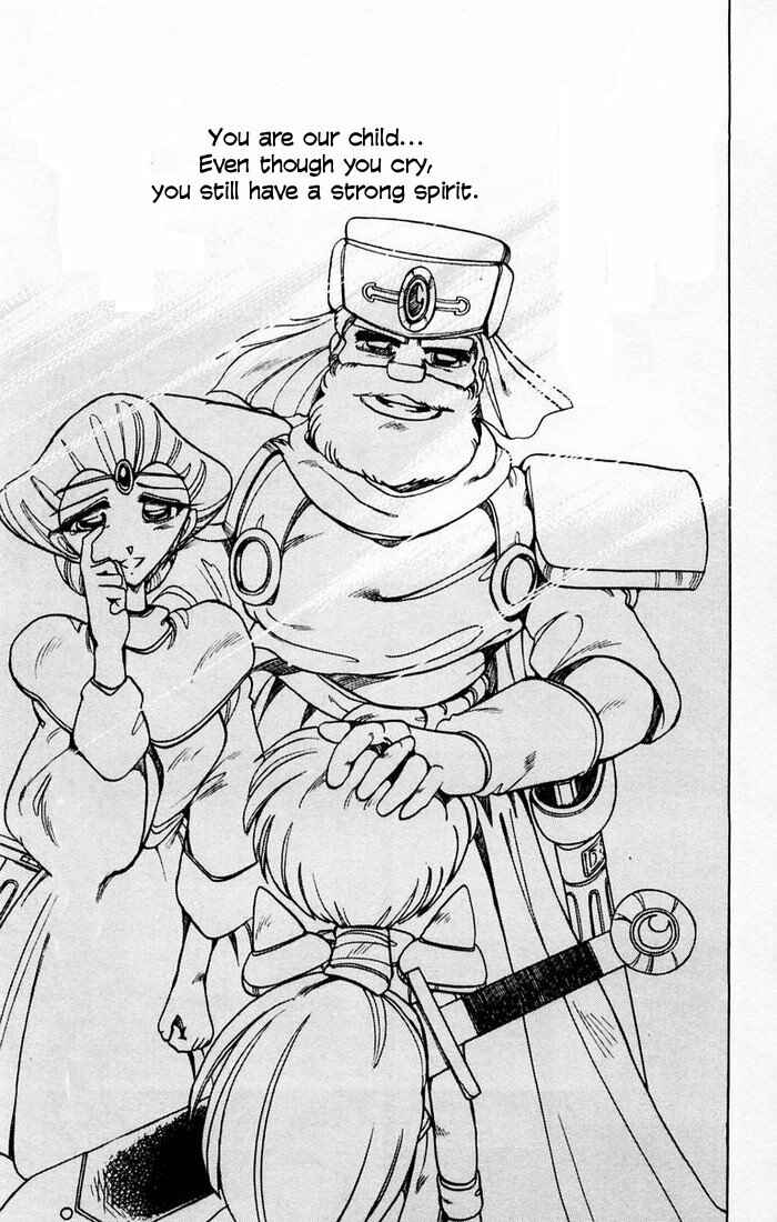 Page 5 Chapter 86 The Violinist of Hamelin
