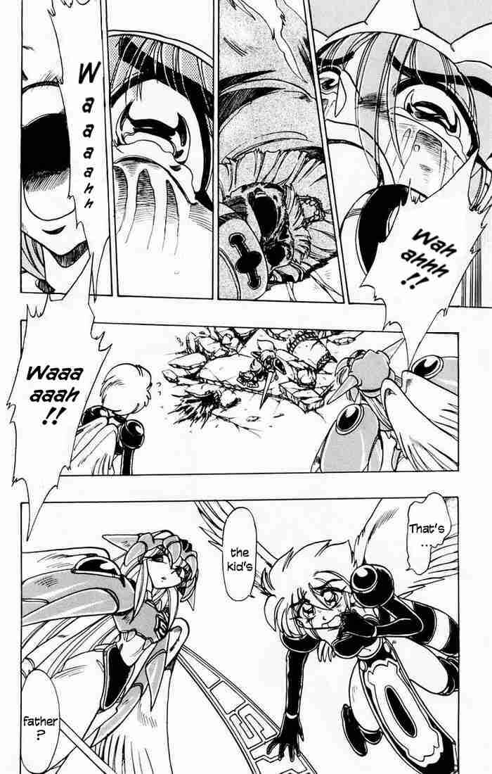 Page 8 Chapter 86 The Violinist of Hamelin