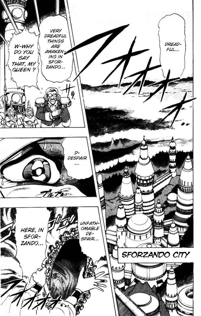 Page 7 Chapter 21 The Violinist of Hamelin