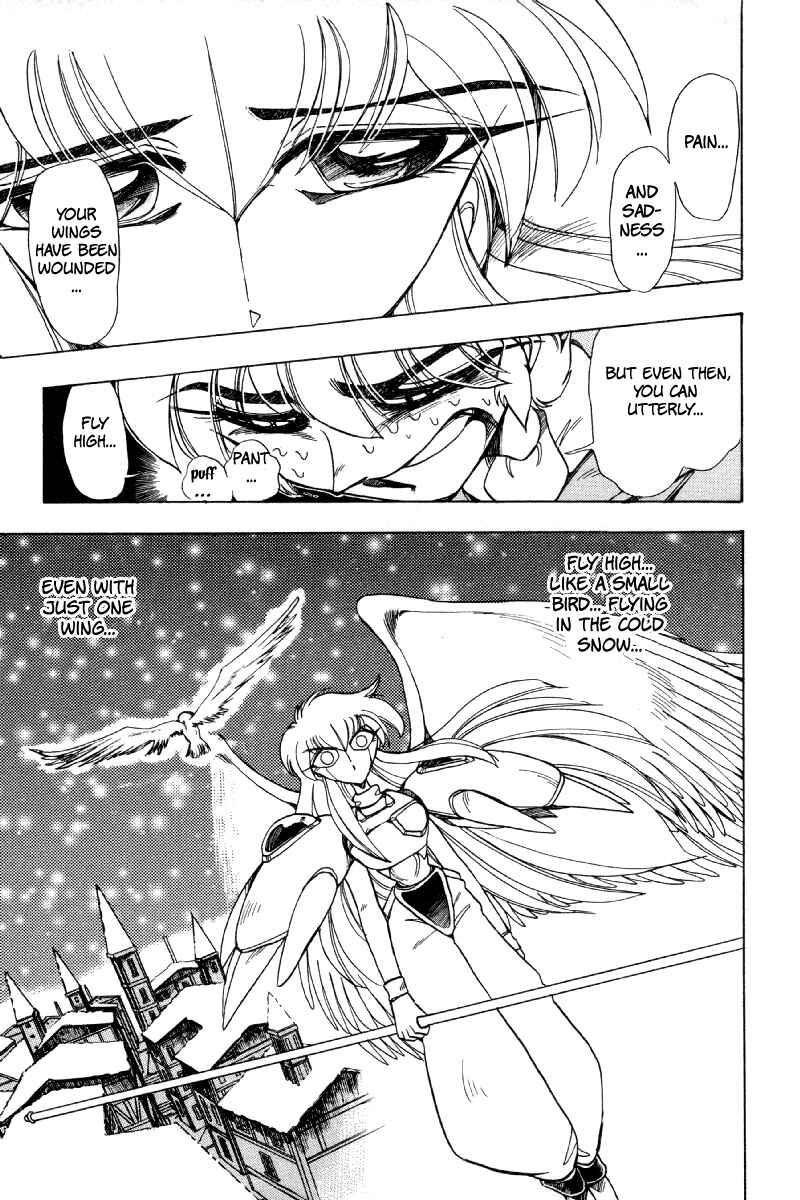 Page 25 Chapter 73 The Violinist of Hamelin