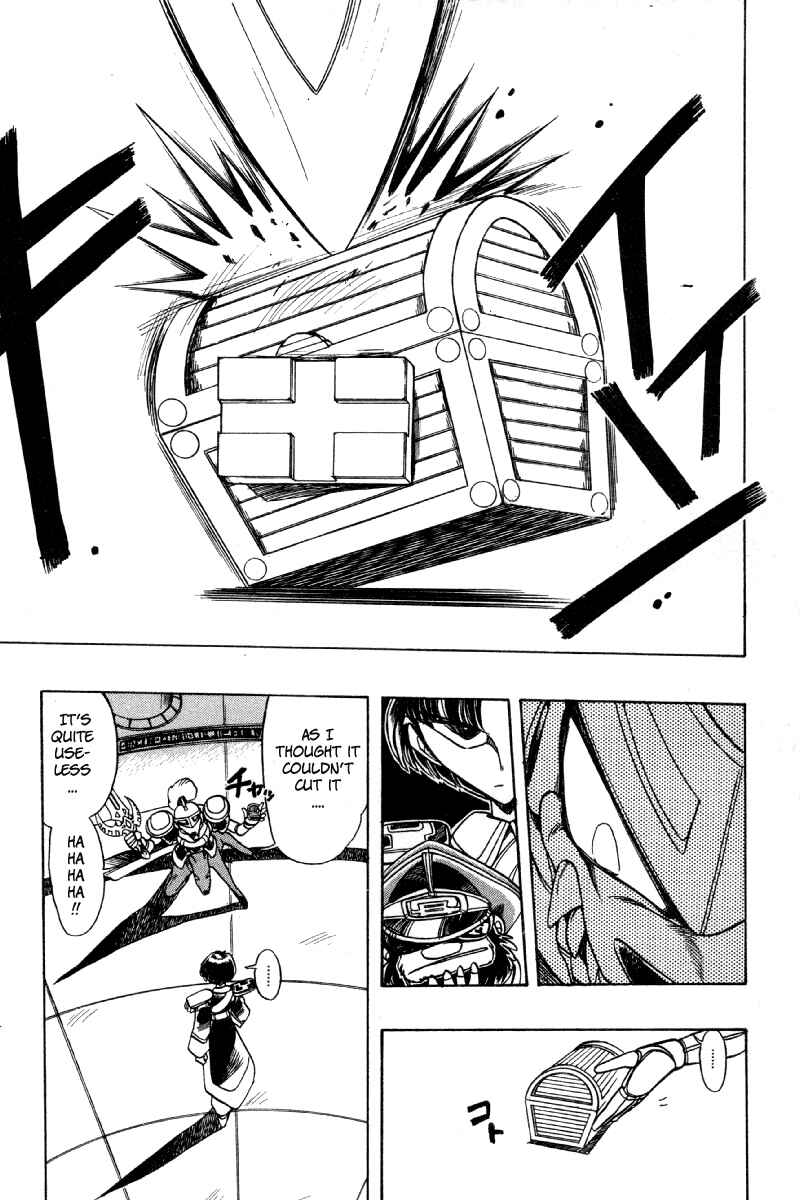 Page 38 Chapter 73 The Violinist of Hamelin