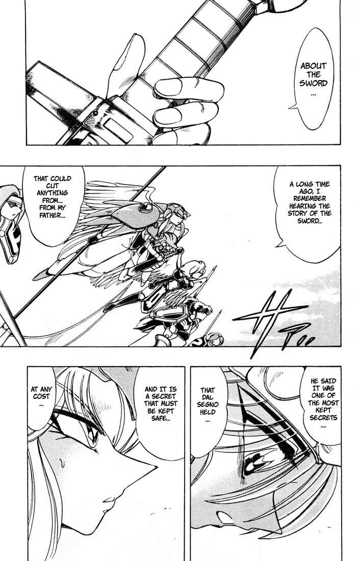 Page 23 Chapter 83 The Violinist of Hamelin