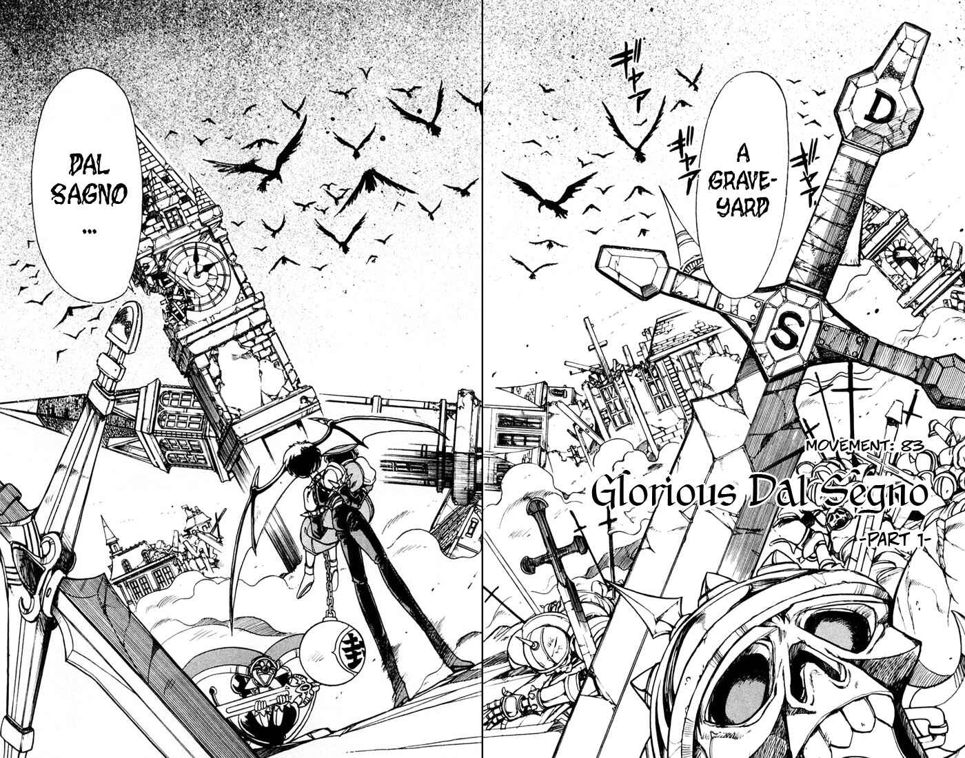 Page 2 Chapter 83 The Violinist of Hamelin