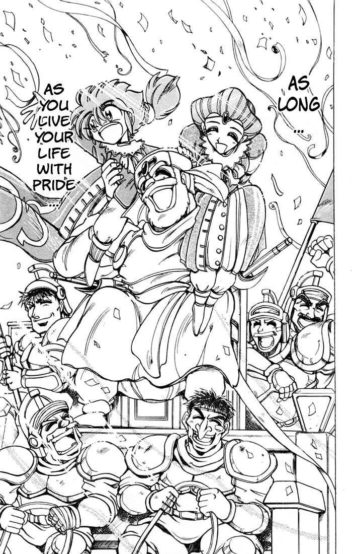 Page 35 Chapter 83 The Violinist of Hamelin