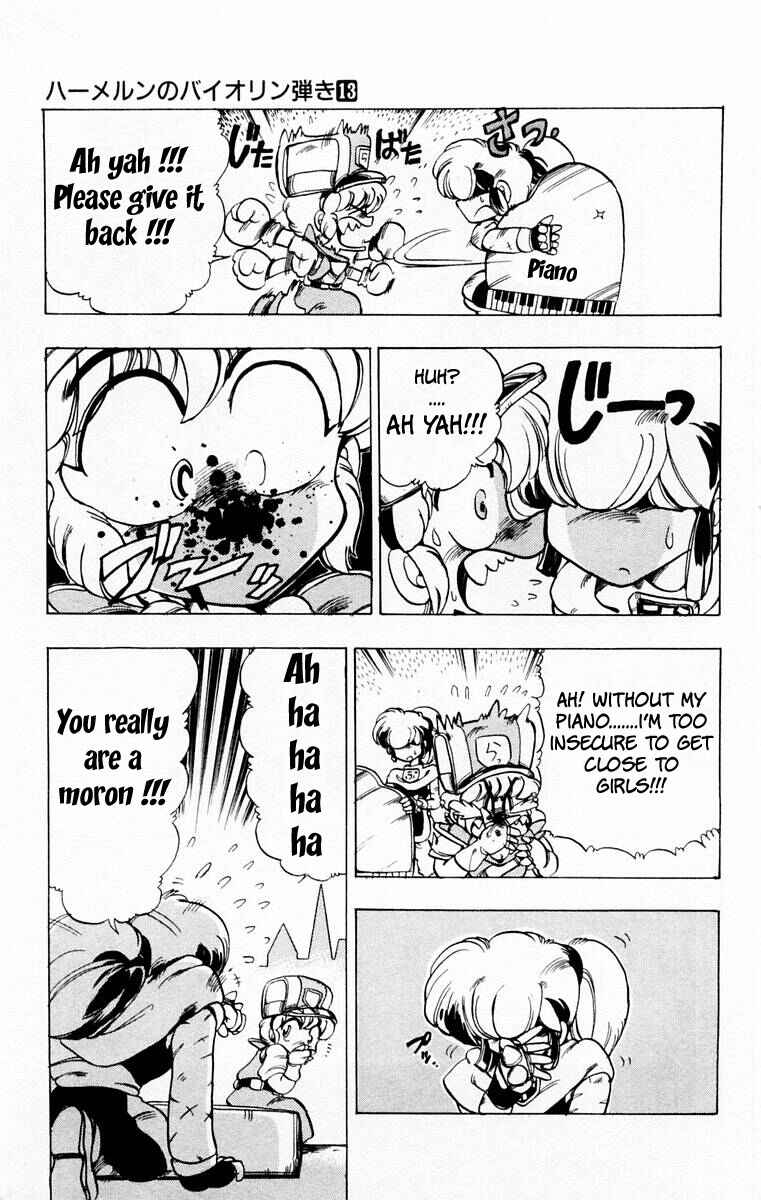 Page 19 Chapter 53.1 The Violinist of Hamelin