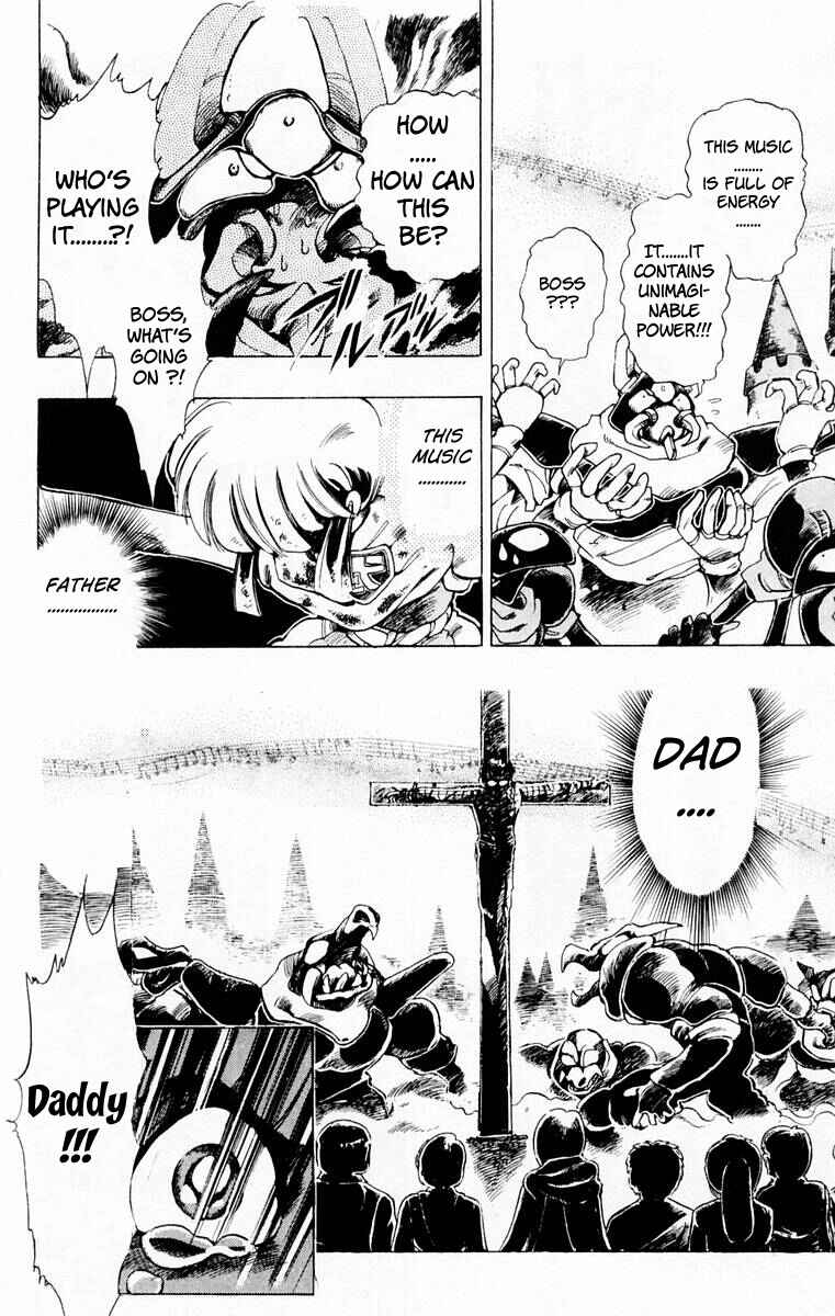 Page 28 Chapter 53.1 The Violinist of Hamelin