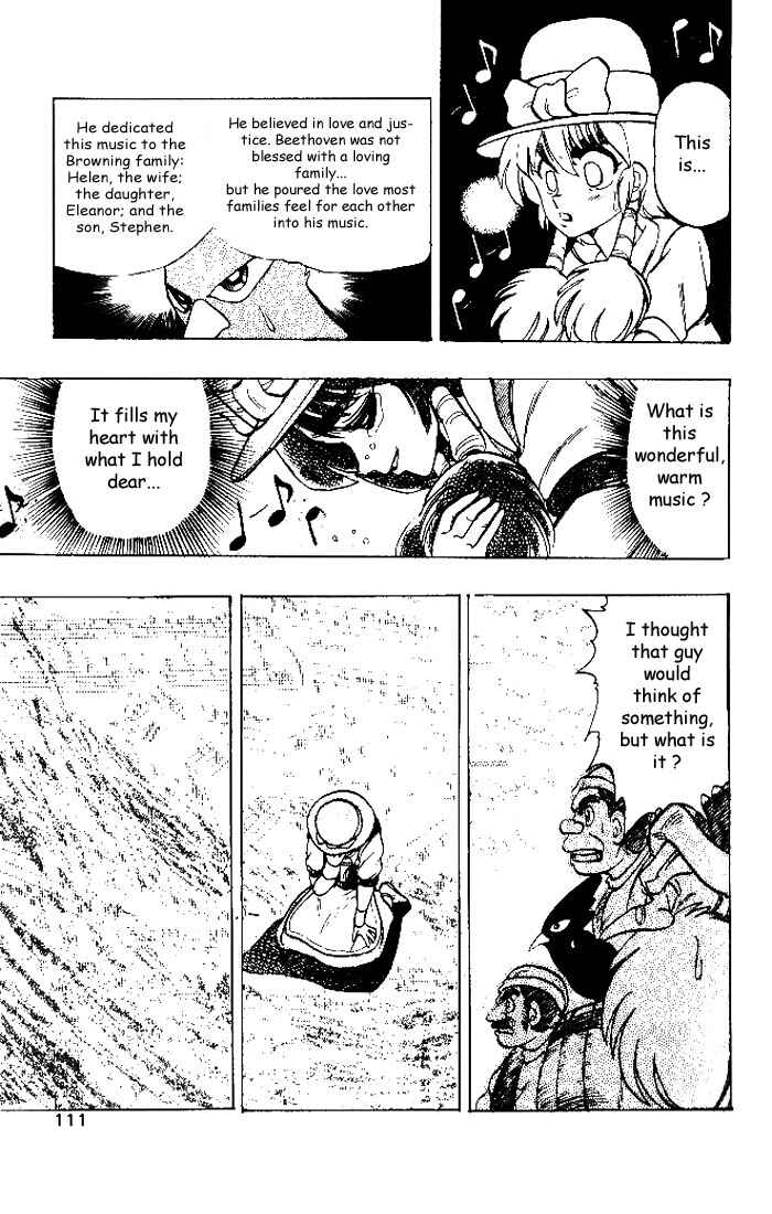 Page 27 Chapter 3 The Violinist of Hamelin