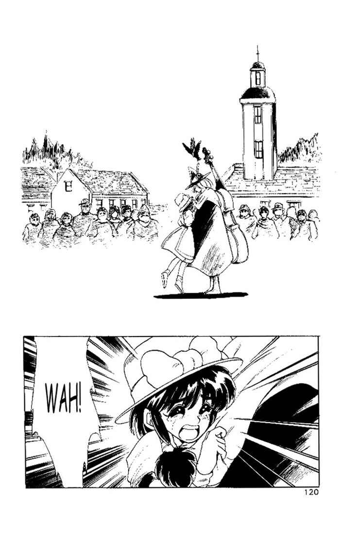 Page 34 Chapter 3 The Violinist of Hamelin
