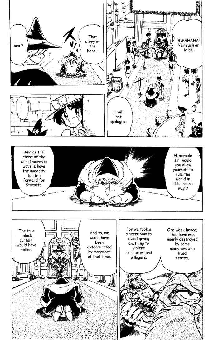 Page 7 Chapter 3 The Violinist of Hamelin
