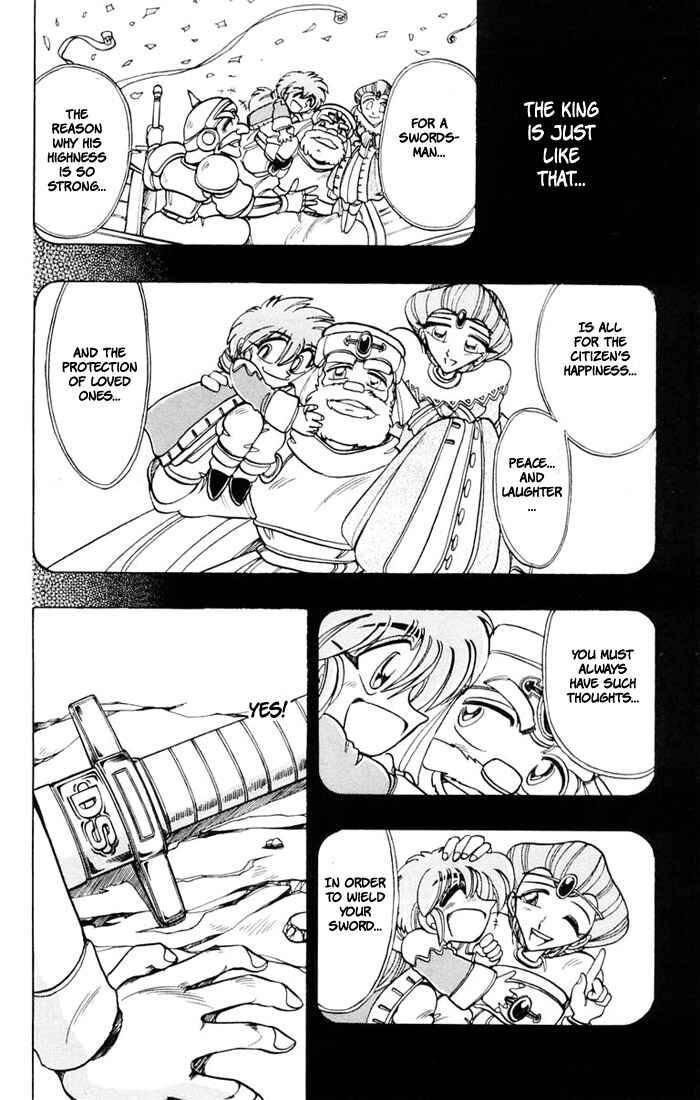 Page 24 Chapter 87 The Violinist of Hamelin