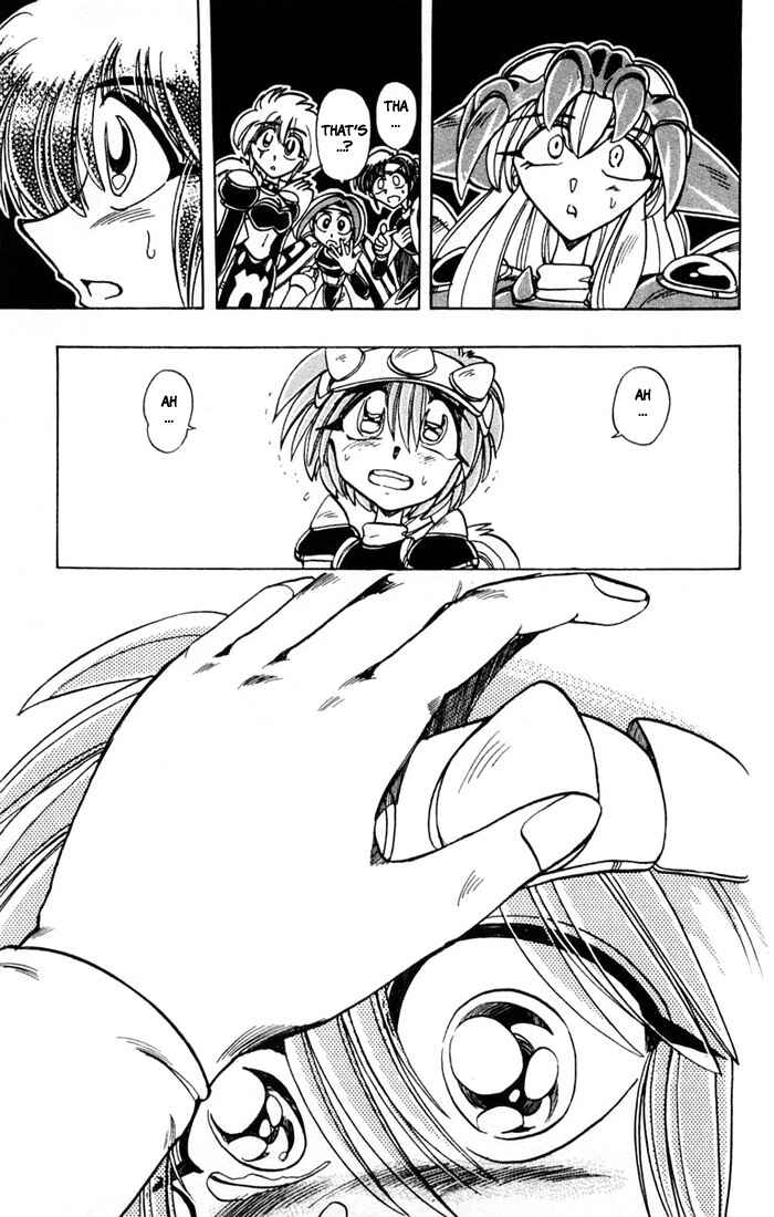 Page 37 Chapter 87 The Violinist of Hamelin