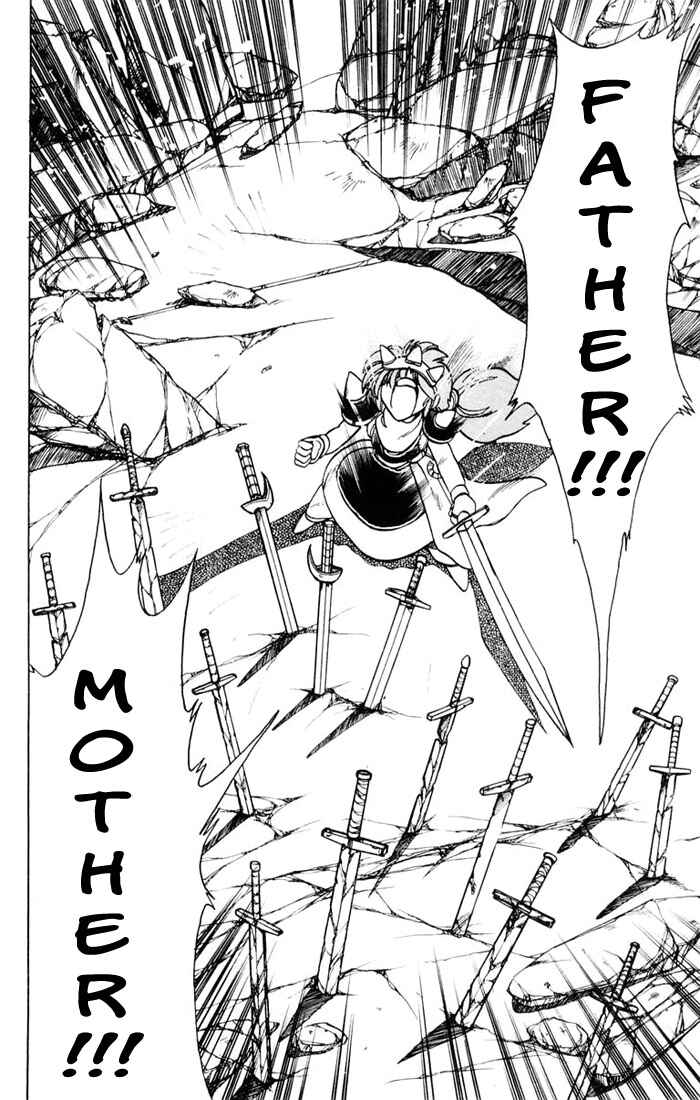 Page 42 Chapter 87 The Violinist of Hamelin