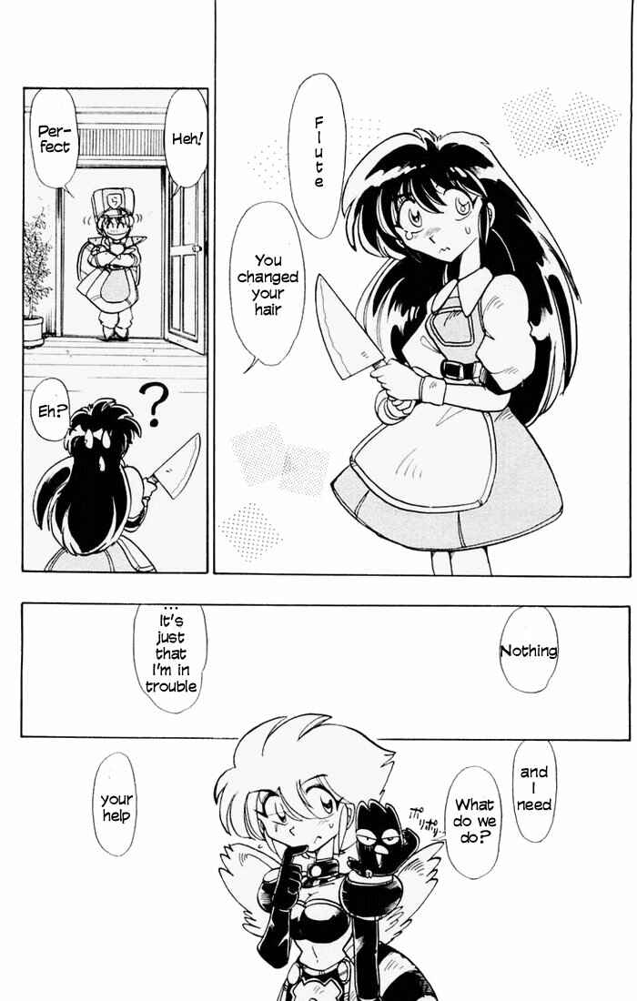 Page 10 Chapter 49 The Violinist of Hamelin