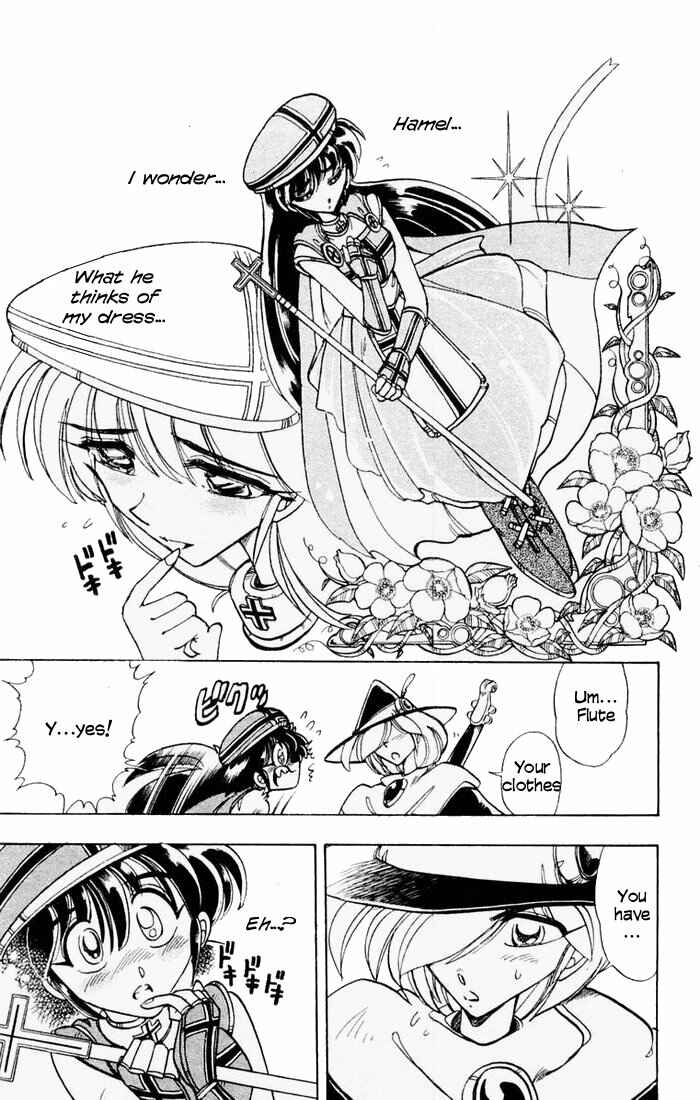 Page 16 Chapter 49 The Violinist of Hamelin