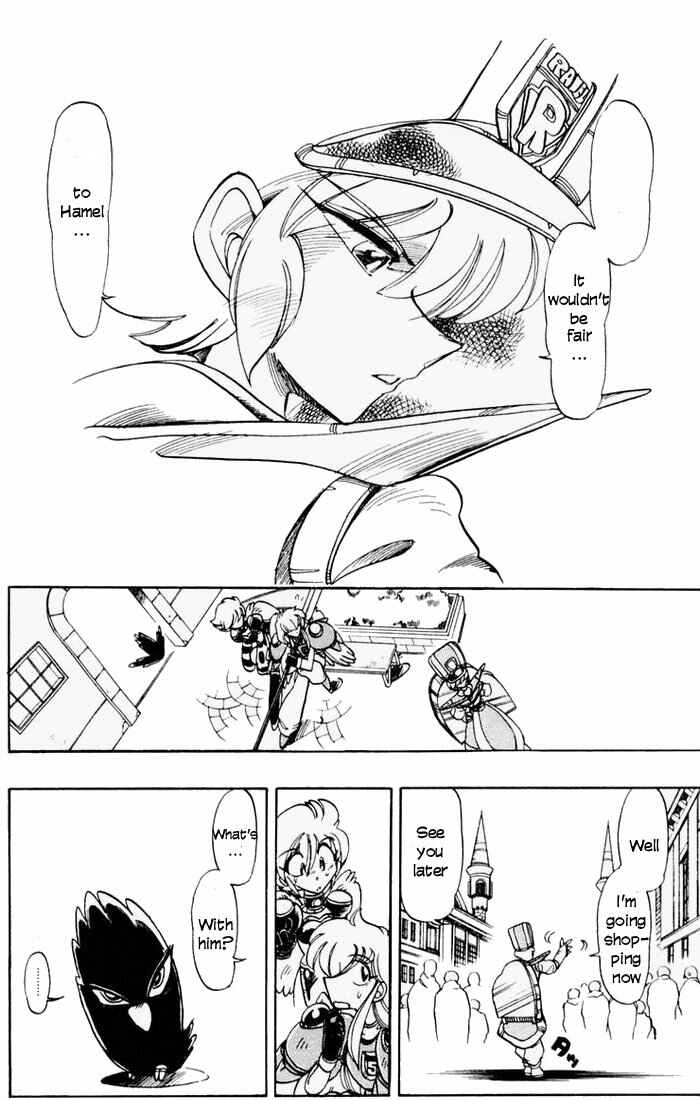 Page 31 Chapter 49 The Violinist of Hamelin