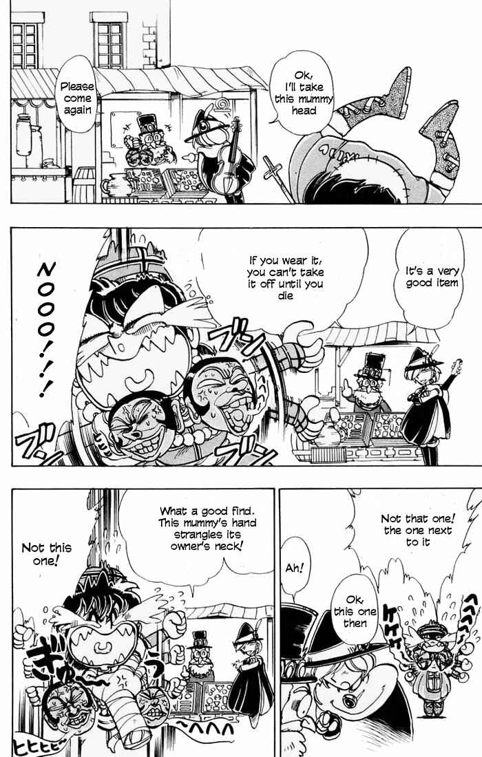 Page 37 Chapter 49 The Violinist of Hamelin