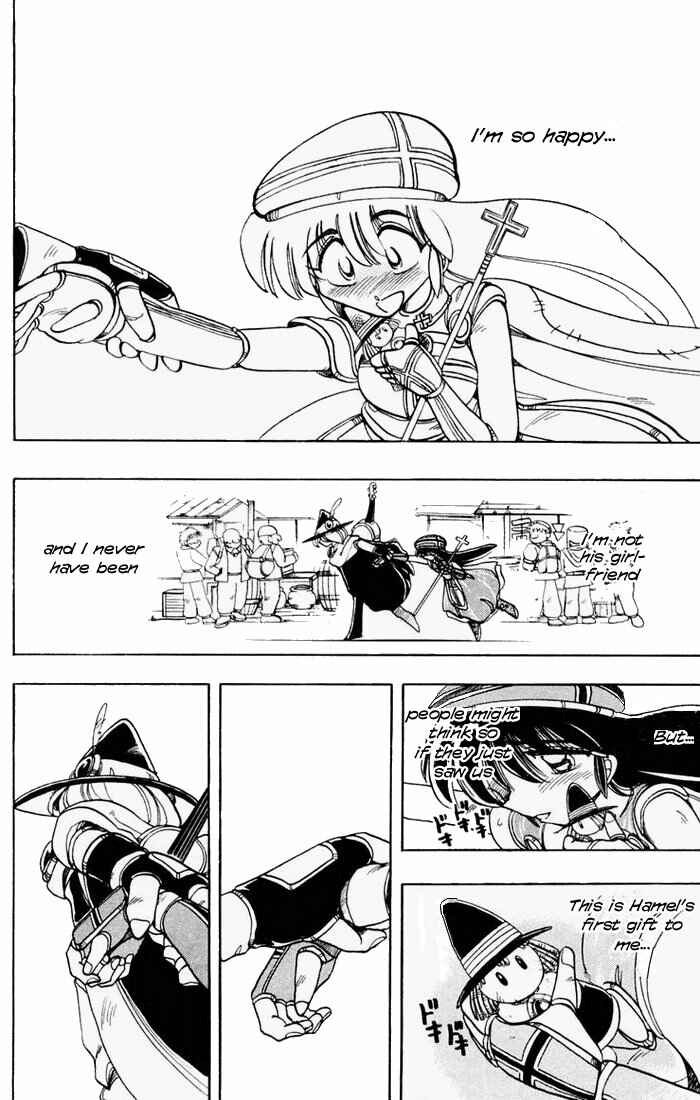 Page 39 Chapter 49 The Violinist of Hamelin
