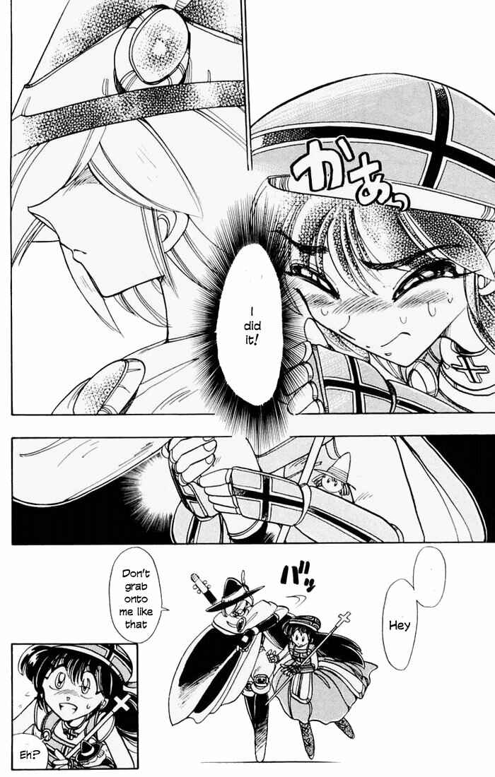 Page 41 Chapter 49 The Violinist of Hamelin
