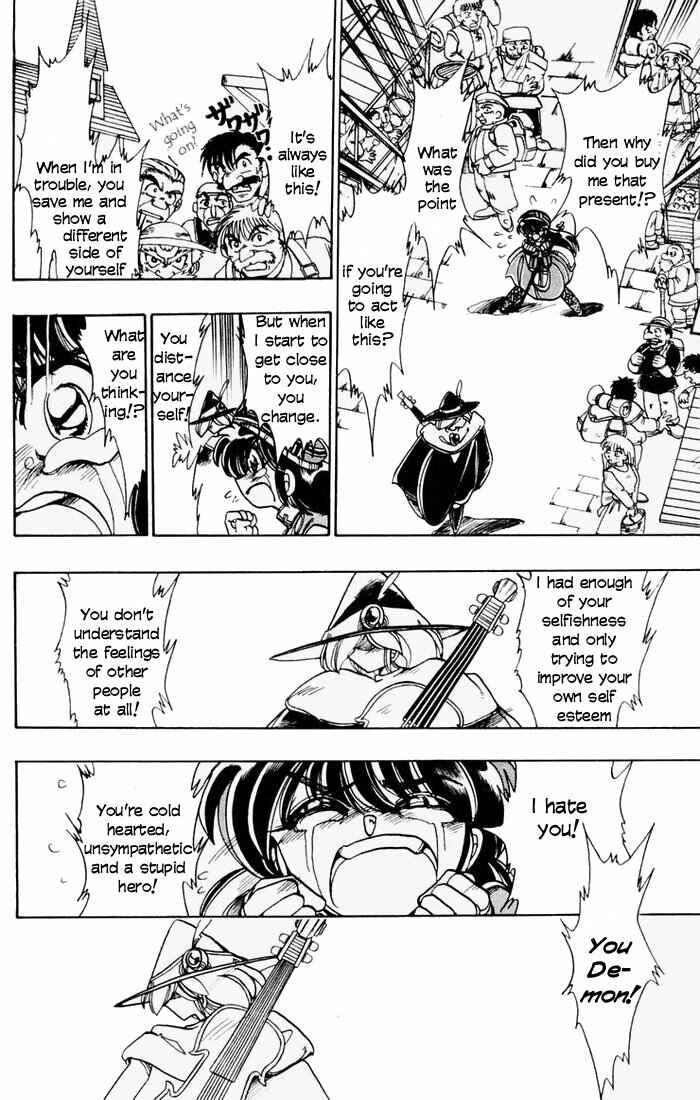 Page 43 Chapter 49 The Violinist of Hamelin