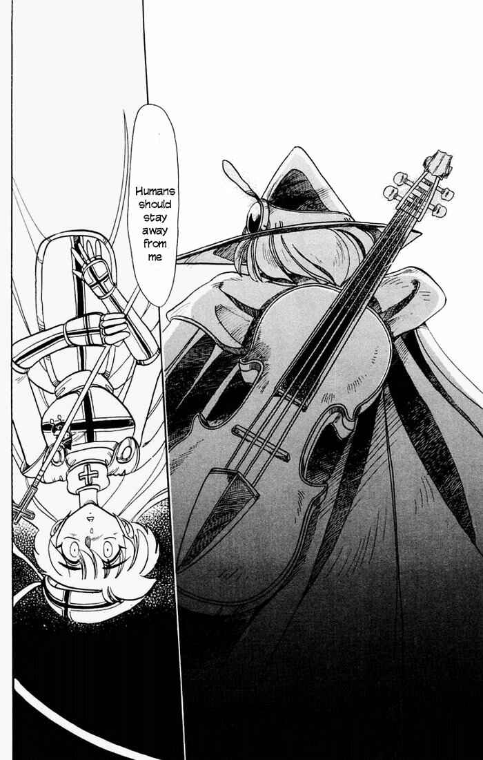 Page 45 Chapter 49 The Violinist of Hamelin