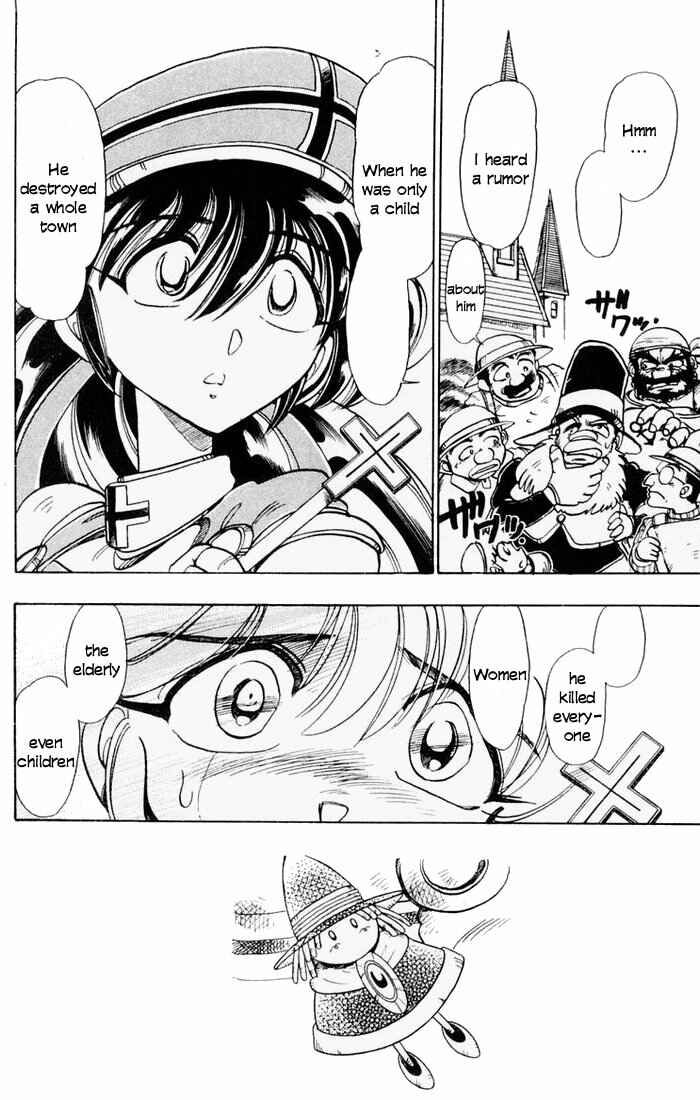 Page 47 Chapter 49 The Violinist of Hamelin
