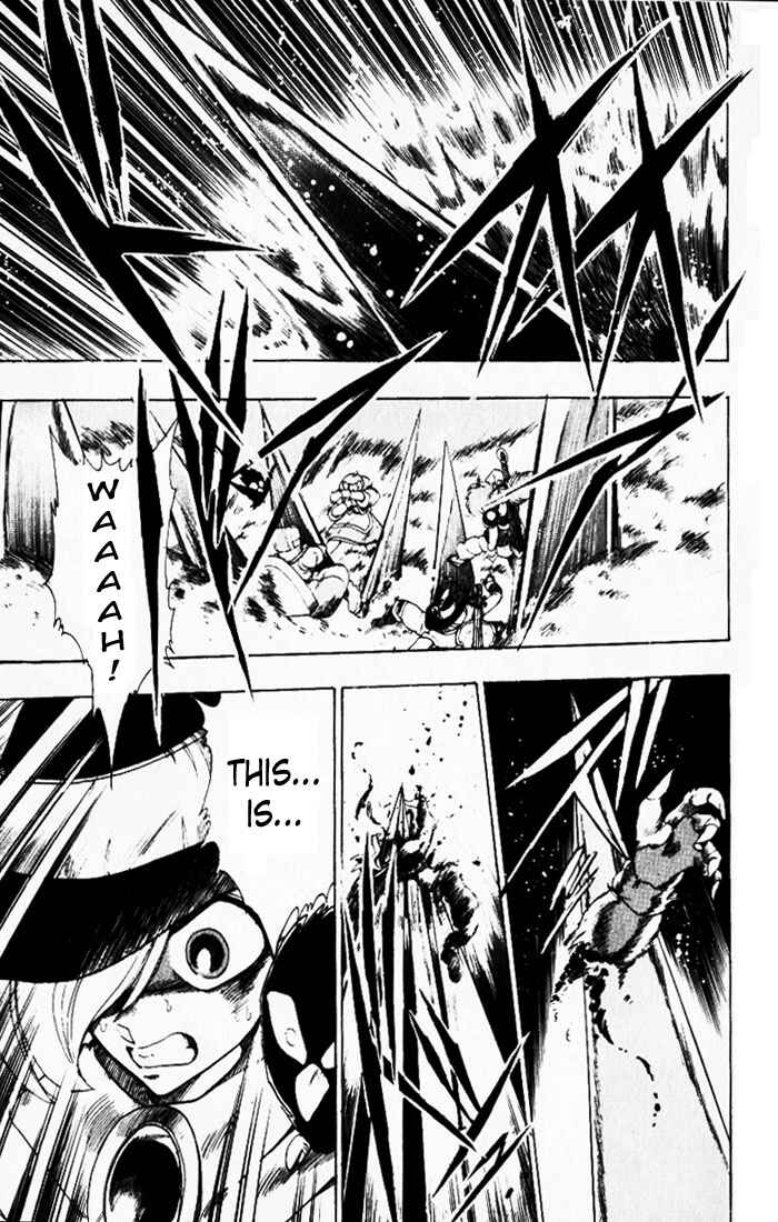 Page 1 Chapter 15 The Violinist of Hamelin