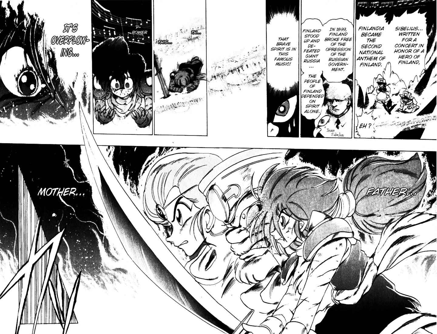 Page 28 Chapter 15 The Violinist of Hamelin