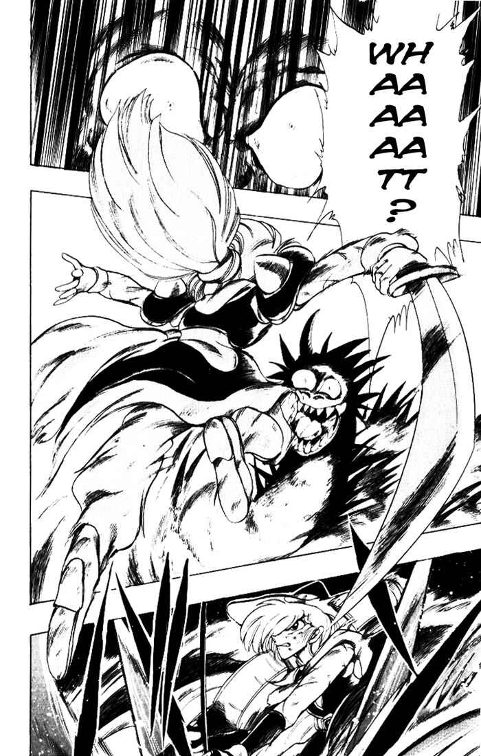 Page 29 Chapter 15 The Violinist of Hamelin