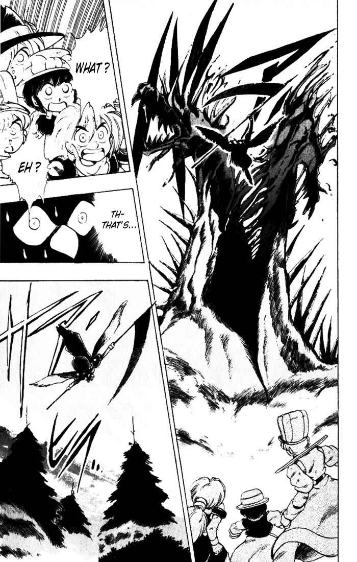 Page 35 Chapter 15 The Violinist of Hamelin